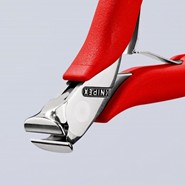 Szczypce tnące czołowe 64 11 115