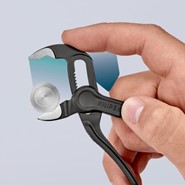 Szczypce nastawne do rur 87 00 100