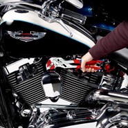 Szczypce-klucz nastawny 86 05 250