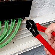 Szczypce wykrawające 90 61 20