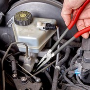 Szczypce montażowe długie 28 71 280