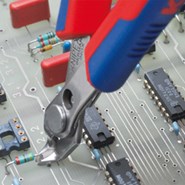 Szczypce tnące 78 06 125