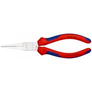 Szczypce płaskie wydłużone 30 15 190