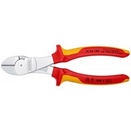 Szczypce tnące boczne 74 06 180