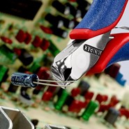 Szczypce tnące czołowe 64 42 115