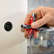 Klucz uniwersalny 00 11 06 V01