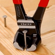 Szczypce tnące czołowe 61 01 200