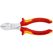 Szczypce tnące boczne 74 06 160