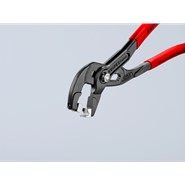 Szczypce do opasek zacisk. 85 51 180 C