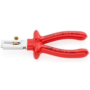 Szczypce do ściągania izolacji 11 17 160