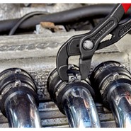 Szczypce do opasek zacisk. 85 51 250 C