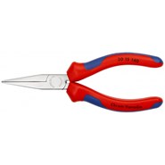 Szczypce płaskie wydłużone 30 15 140