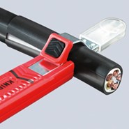 Przyrząd do ściągania izol. 16 20 165 SB