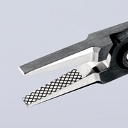 Szczypce precyzyjne 34 42 130 ESD