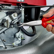 Szczypce dla mechaników 38 95 200