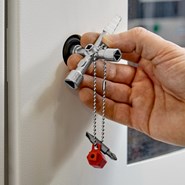 Klucz wielofunkcyjny 00 11 04