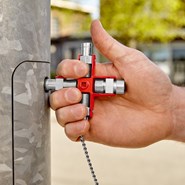 Klucz uniwersalny 00 11 06