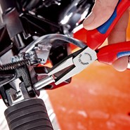 Szczypce płaskie 20 06 160