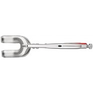 Szczypce zaciskowe spawalnicze 42 24 280