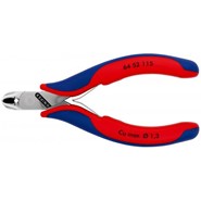 Szczypce tnące czołowe 64 52 115