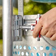 Klucz uniwersalny 00 11 06 V01