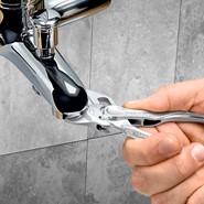 Szczypce-klucz nastawny XS 86 04 100