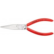 Szczypce płaskie wydłużone 30 13 160