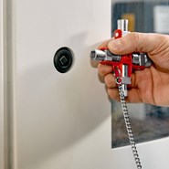 Klucz uniwersalny 00 11 06