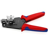 Szczypce do ściągania izolacji 12 12 12