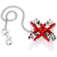 Klucz uniwersalny 00 11 06