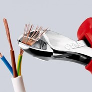 Szczypce tnące boczne 73 06 160 T