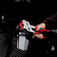 Szczypce-klucz nastawny 86 05 250