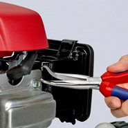 Szczypce dla mechaników 38 95 200