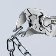 Szczypce-klucz nastawny XS 86 04 100