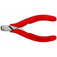 Szczypce tnące czołowe 64 01 115