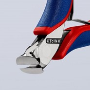 Szczypce tnące czołowe 64 12 115