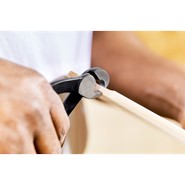 Obcęgi do łamania glazury 91 00 200