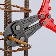 Nożyce dźwigniowe do prętów 71 72 910