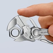 Szczypce-klucz nastawny XS 86 04 100