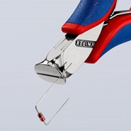 Szczypce tnące czołowe 64 02 115