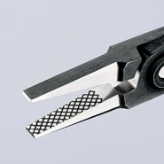 Szczypce precyzyjne 34 42 130