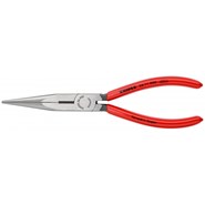 Szczypce tnące półokrągłe 26 11 200