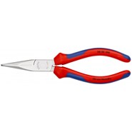 Szczypce płaskie wydłużone 30 25 190