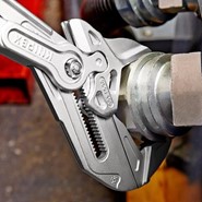 Szczypce-klucz nastawny XL 86 03 400