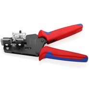 Szczypce do ściągania izolacji 12 12 11