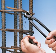 Obcęgi zbrojarskie 99 01 220