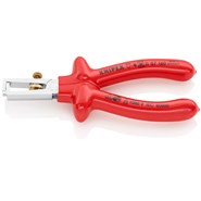 Szczypce do ściągania izolacji 11 07 160