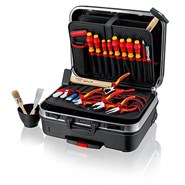 Zestaw narzędzi 00 21 06 HL S