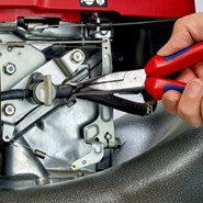 Szczypce dla mechaników 38 95 200