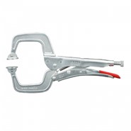 Szczypce zaciskowe spawalnicze 42 44 280